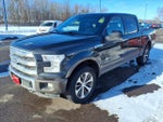 2015 F-150 Thumbnail 2