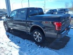 2015 F-150 Thumbnail 3