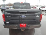 2015 F-150 Thumbnail 4