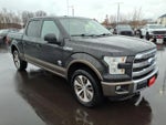 2015 F-150 Thumbnail 8