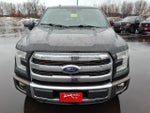 2015 F-150 Thumbnail 9