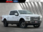 2015 F-150 Thumbnail 1