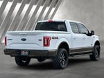 2015 F-150 Thumbnail 3