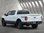 2015 F-150 Thumbnail 5
