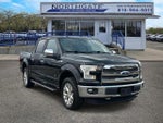 2016 F-150 Thumbnail 1