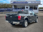2016 F-150 Thumbnail 3