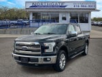 2016 F-150 Thumbnail 5