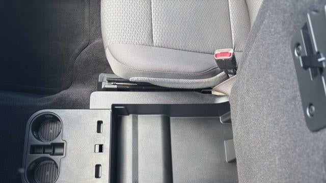 2016 Ford F-150 King Ranch