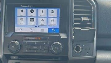 2016 Ford F-150 King Ranch