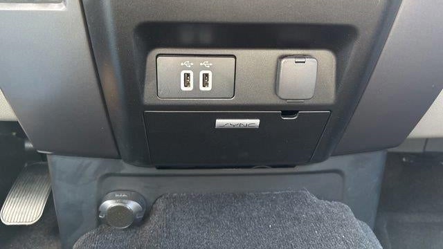2016 Ford F-150 King Ranch