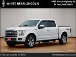 2016 F-150 Thumbnail 1