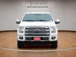 2016 F-150 Thumbnail 2