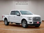 2016 F-150 Thumbnail 3
