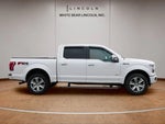 2016 F-150 Thumbnail 4