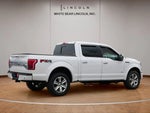 2016 F-150 Thumbnail 5