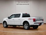 2016 F-150 Thumbnail 7