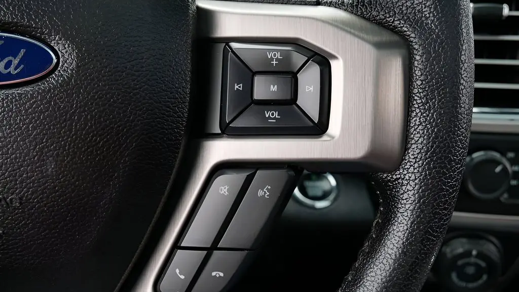 2016 Ford F-150 King Ranch