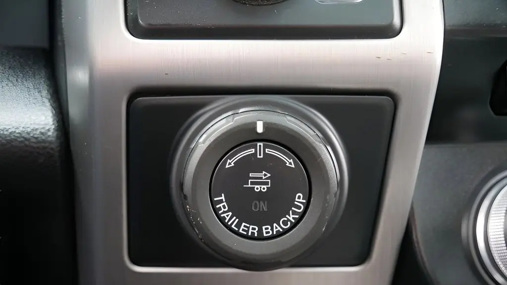 2016 Ford F-150 King Ranch