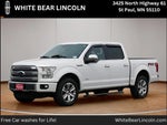 2016 F-150 Thumbnail 1