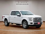2016 F-150 Thumbnail 3
