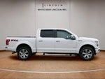 2016 F-150 Thumbnail 4