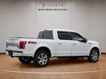 2016 F-150 Thumbnail 5