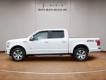 2016 F-150 Thumbnail 8