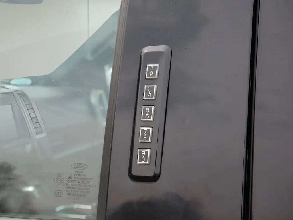 2016 Ford F-150 - $14,345