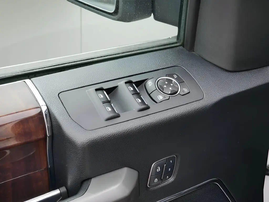 2016 Ford F-150 - $14,345