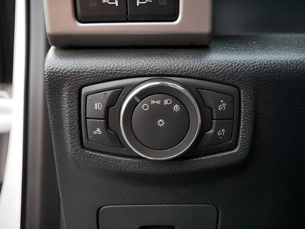 2016 Ford F-150 - $14,345