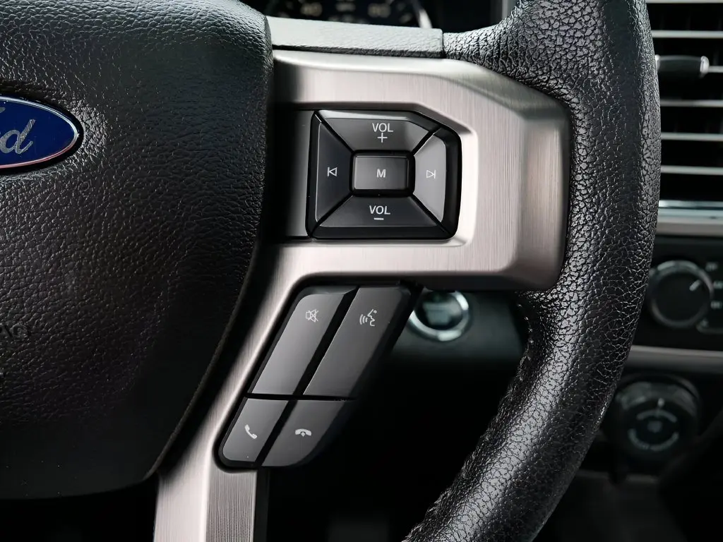 2016 Ford F-150 - $14,345