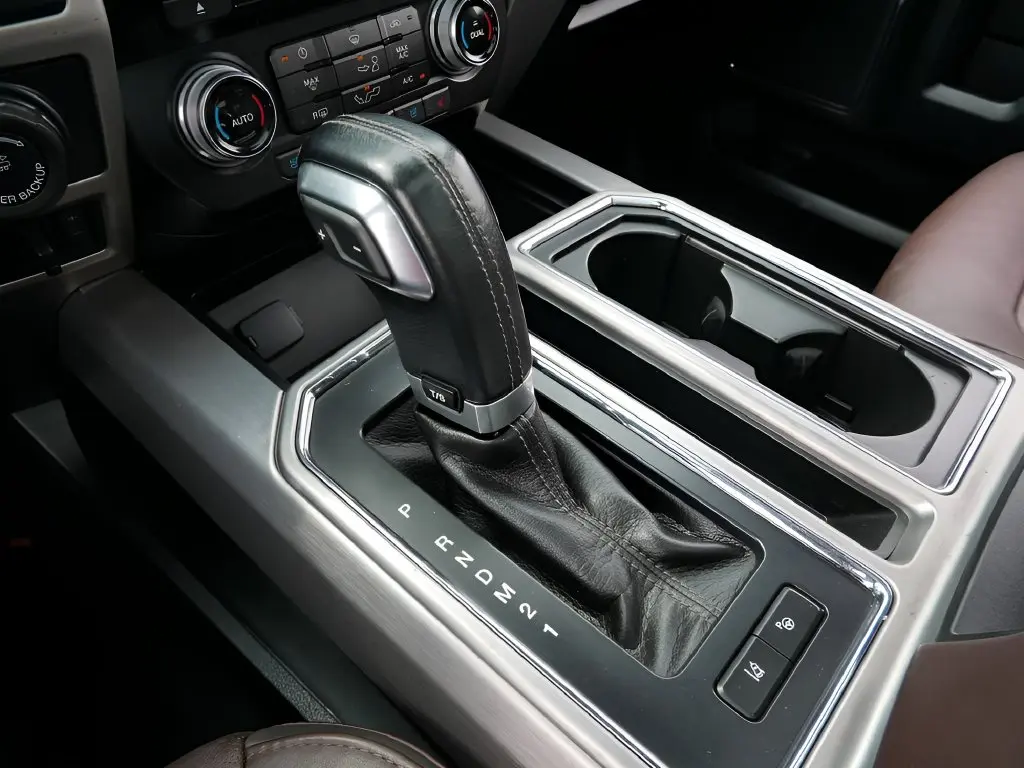 2016 Ford F-150 - $14,345