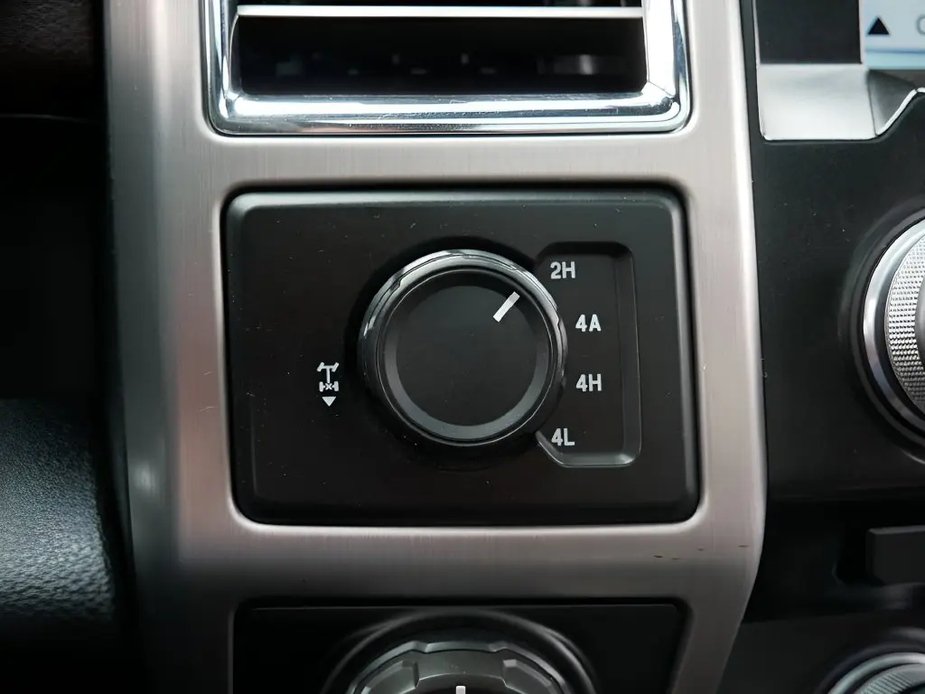 2016 Ford F-150 - $14,345