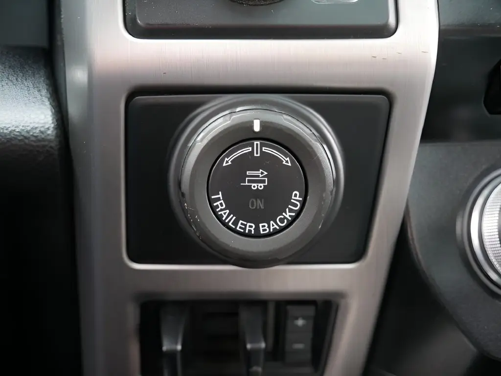 2016 Ford F-150 - $14,345