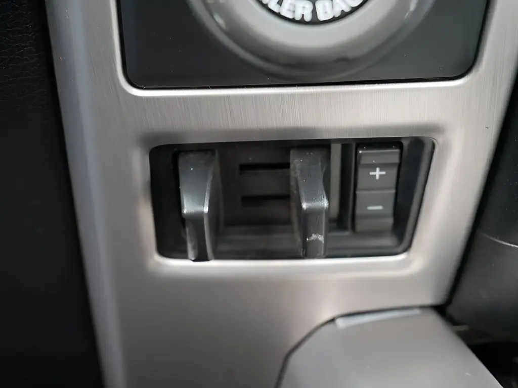 2016 Ford F-150 - $14,345