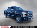 2016 F-150 Thumbnail 1