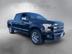 2016 F-150 Thumbnail 2
