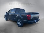 2016 F-150 Thumbnail 15