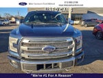 2016 F-150 Thumbnail 2
