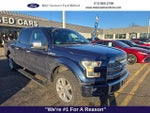 2016 F-150 Thumbnail 3