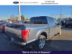 2016 F-150 Thumbnail 4