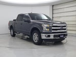 2016 F-150 Thumbnail 1