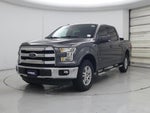2016 F-150 Thumbnail 4