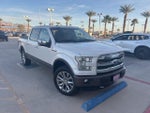 2016 F-150 Thumbnail 1