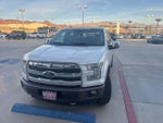 2016 F-150 Thumbnail 2