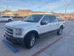 2016 F-150 Thumbnail 3