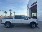 2016 F-150 Thumbnail 4