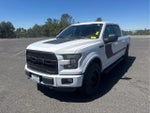 2016 F-150 Thumbnail 1