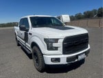 2016 F-150 Thumbnail 3