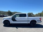 2016 F-150 Thumbnail 8